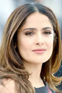 Salma Hayek Pinault photo