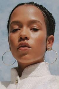 Taylor Russell photo