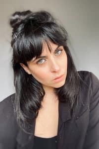 Winter Williams (Formerly Ashley C. Williams) photo