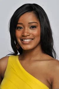 Keke Palmer photo