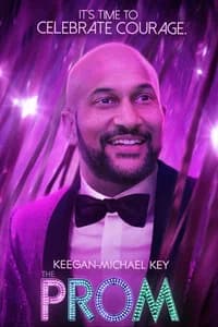 Keegan-Michael Key photo