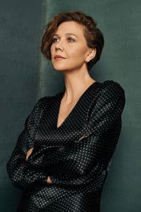 Maggie Gyllenhaal photo