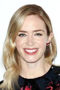 Emily Blunt photo