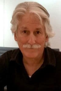 Robert Alvarez photo