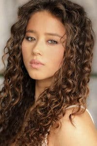 Samantha Cochran photo