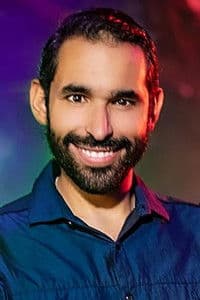 Steven LaMorte photo