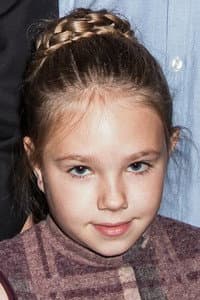 Ellie Grainger photo