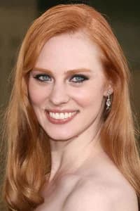 Deborah Ann Woll photo