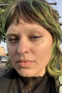 Courtney Andujar photo