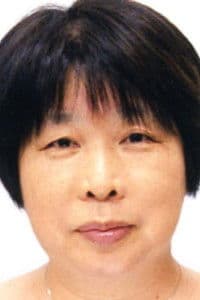 Naoko Omi photo