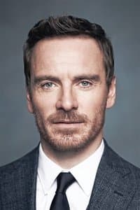Michael Fassbender photo