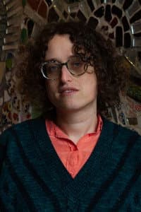 Jane Schoenbrun photo
