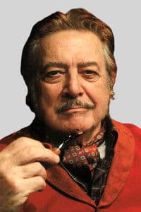 Carlo Alighiero photo