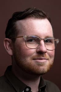 Conor Bowden photo