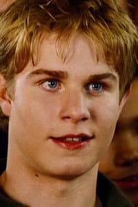 Brady Corbet photo