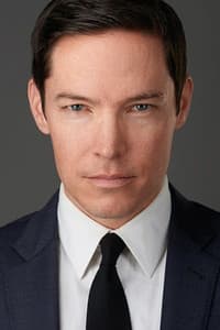 David S. Hogan photo