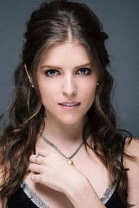 Anna Kendrick photo