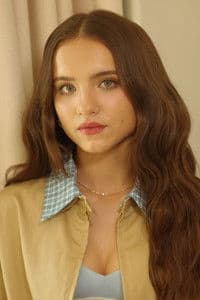 Madeleine McGraw photo