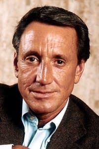 Roy Scheider photo