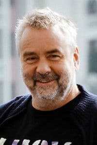 Luc Besson photo