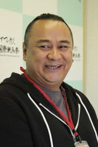 Gunnar Nimpuno photo