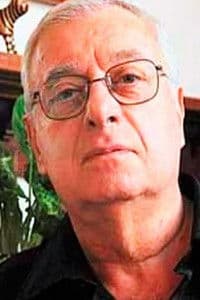 Jacobo Langsner photo