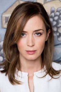 Emily Blunt photo