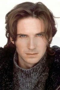 Ralph Fiennes photo