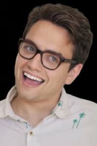 Aaron Eisenberg photo