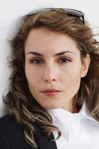 Noomi Rapace photo