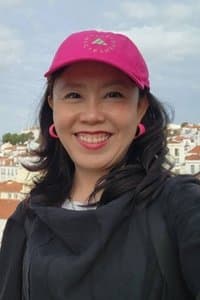 Aummaraporn Phandintong photo