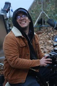 Eric Rafael Ibarra photo