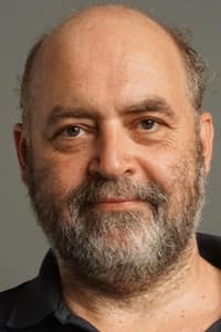 Bob Keen photo