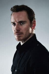 Michael Fassbender photo