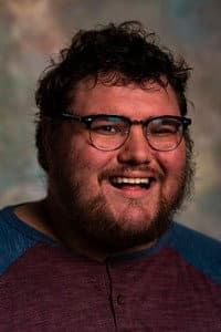 Tanner Richard Craft photo