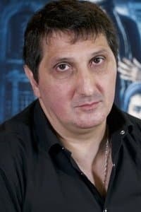 Gustavo Hernández photo