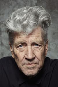 David Lynch photo