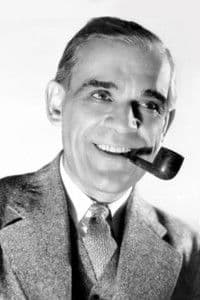 Boris Karloff photo
