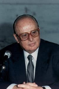 Mauro Bolognini photo