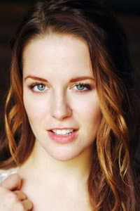 Valerie Jane Parker photo
