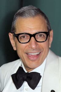 Jeff Goldblum photo