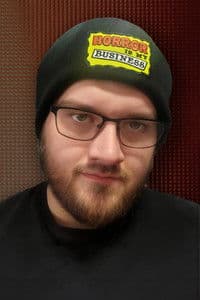 Michael Atkinson photo