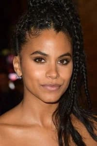 Zazie Beetz photo