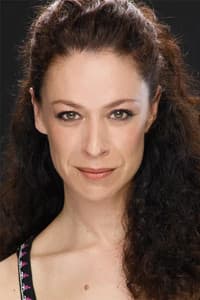 María Salgueiro photo