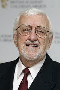 Bernard Cribbins photo