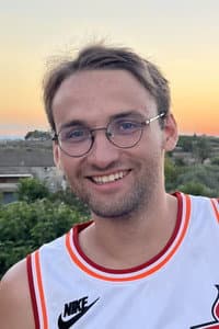 Raphaël Lesage photo