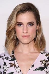 Allison Williams photo