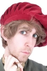 Paul Kindersley photo