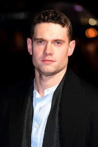 Tom Brittney photo