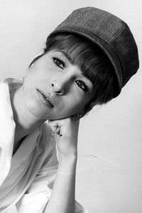 Raven Touchstone photo